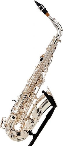 Yamaha sax alto yas480s - yamaha,