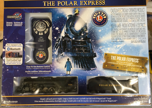Lionel lionchief 871811010 - lionchief, the