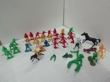 INDIANI COWBOYS - INDIANS