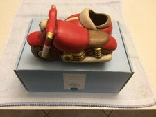 THUN - SIDECAR ROSSO   - FUORI