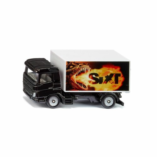 Camion siku 1107 volvo con - siku,