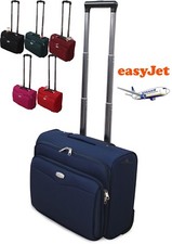 Trolley valigia pilota - trolley,