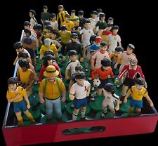 +45 Figurines Olive et Tom