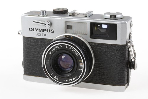 Olympus snr 344634 - rc,