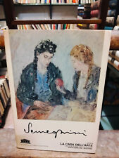 PIO SEMEGHINI - Galleria La Casa dell'Arte M3