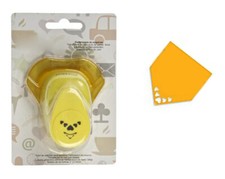 Fustella perforatore punzone