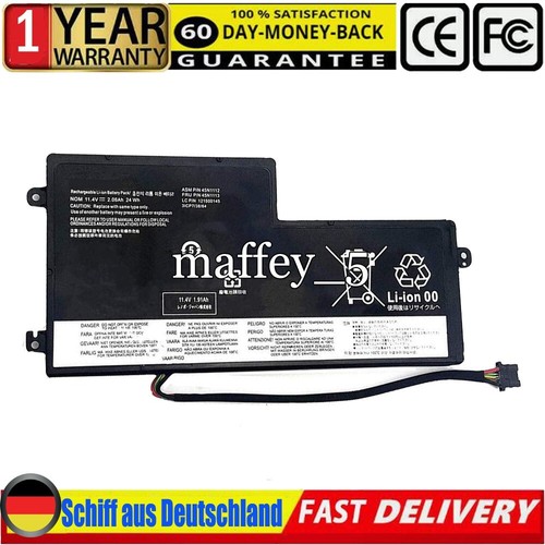 Batteria per lenovo - per,