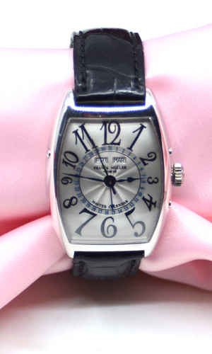 Franck muller master - muller, of