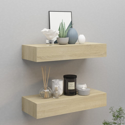 Vidaxl scaffali con cassetti - vidaxl,