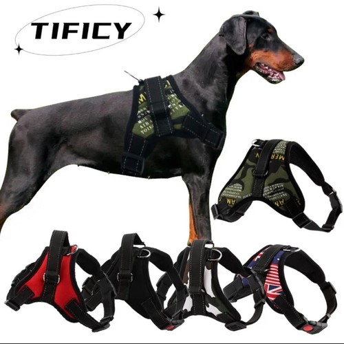 Pettorina per cane militare - cane,