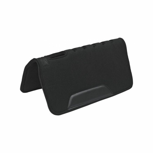 Western pad feltro - western,