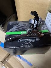 Deragliatore anteriore Campagnolo Veloce infinite QS 32mm clip front derailleur