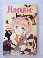 Ransie la Strega - Batticuore