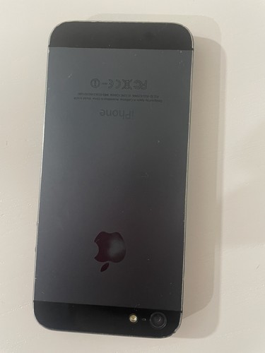 Iphone - iphone, 5