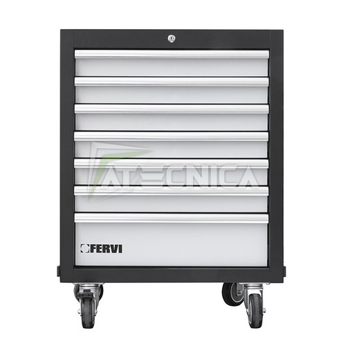 Carrello portautensili - , 7