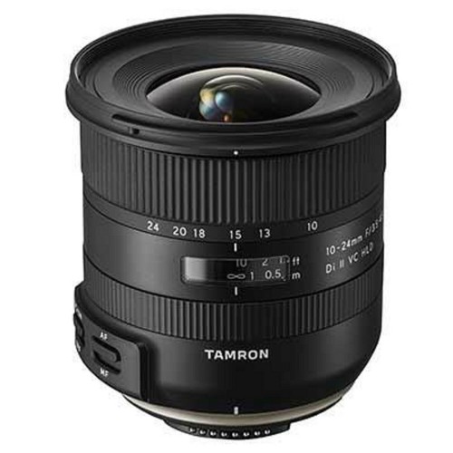 Tamron 5 4 - 10-24, mm