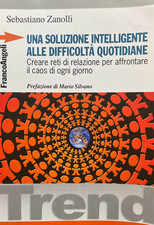 Sebastiano Zanolli, Una