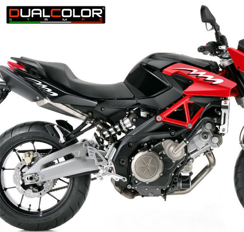 Set adesivi carena moto - set,