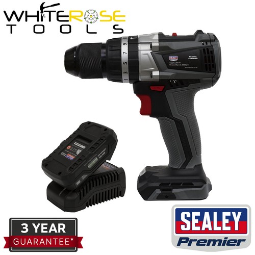 Sealey martello - sealey,