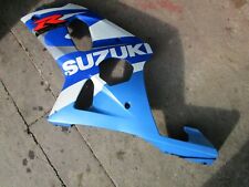 FIANCATA CARENA  SX  SUZUKI GSXR 1000 K1 K2
