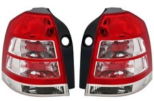 Set luci posteriori per Opel