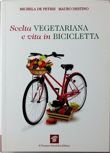 Scelta vegetariana vita in - vegetariana,