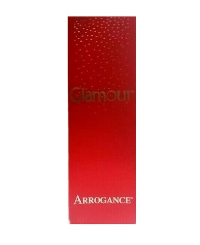 Arrogance glamour donna - arrogance,