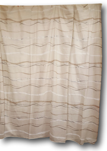 Tenda misto lino - , mt