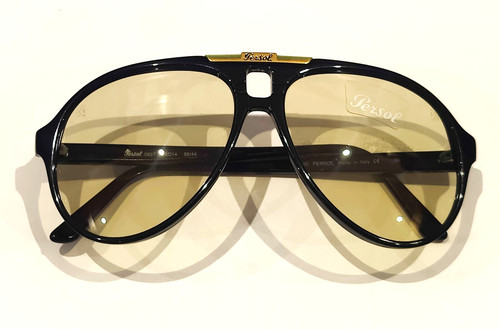 Occhiali sole persol ratti - da,