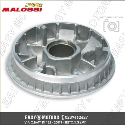 Malossi variatore nudo - malossi,