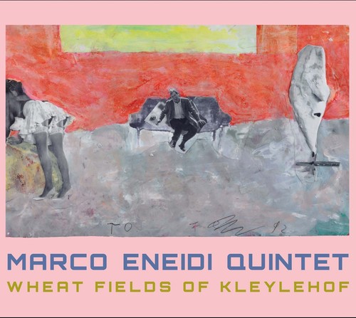 Marco eneidi quintet - marco,