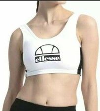 Canotta Ellesse Roxan Crop