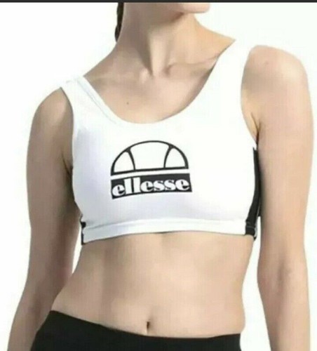 Canotta ellesse roxan crop - roxan,