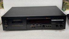 NAKAMICHI DR-2 Three-Head