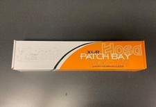 Hosa pdr 369 patchbay - hosa,