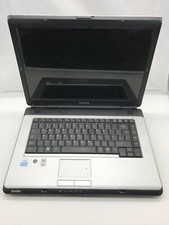 Notebook Toshiba Satellite