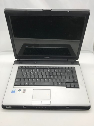 Notebook toshiba satellite - toshiba,