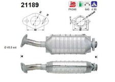 110 150 catalizzatore - cv,