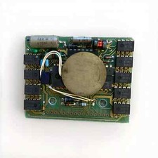 PCB per calcolatrice Hewlett