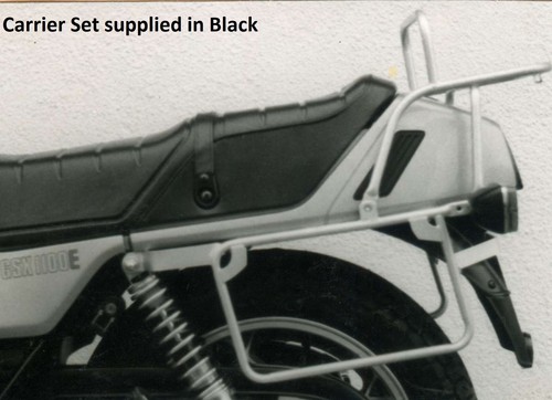 Suzuki gsx1100es set - suzuki, (2fb)