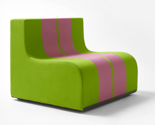 Poltronova sofo armchair - sofo,