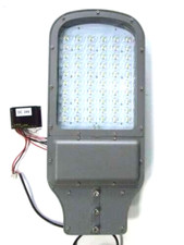 FARO ARMATURA STRADALE