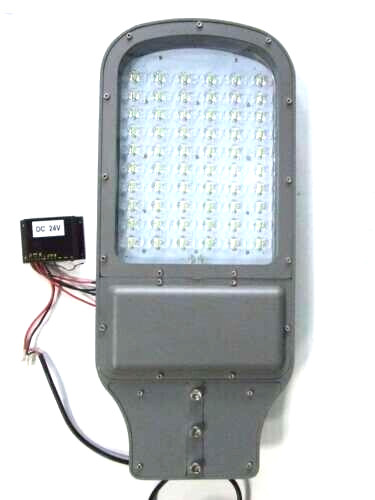 Faro armatura stradale - faro,