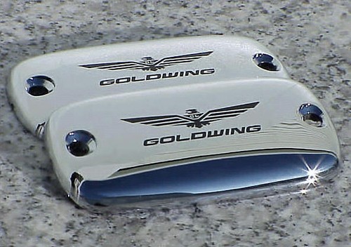 Honda gold wing goldwing - honda, gl