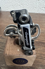 Campagnolo Super Record Patent