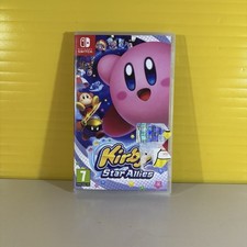 Kirby Star Allies - Nintendo