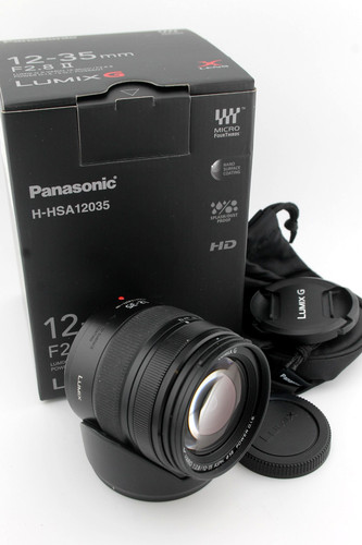 Panasonic lumix vario - lumix,