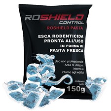 Super Forte Veleno per Topi e