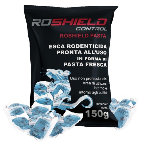 Super forte veleno per - per, e