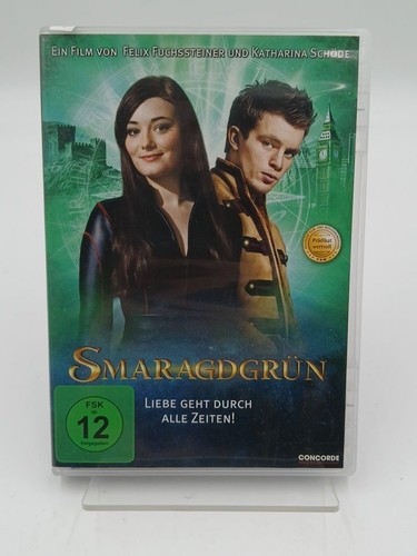 Smaragdgrün jannis niewöhner - smaragdgrün,